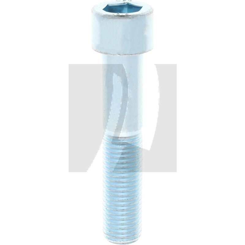 Zylinderschraube M20x100 DIN 912 10.9