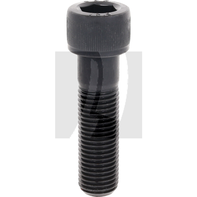 Zylinderschraube M22x80 DIN 912 12.9