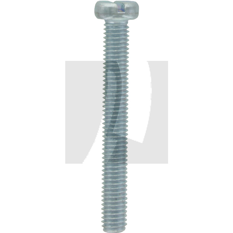 Zylinderschraube M5x40 DIN 84, VPE 200