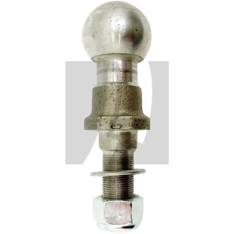 Kugelkopfbolzen Kugelkopfbolzen