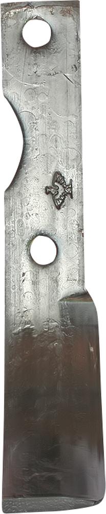 Fräsmesser 248x40mm, links, passend für Maletti