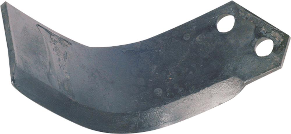 Fräsmesser 160x60mm, links, passend für DelMorino