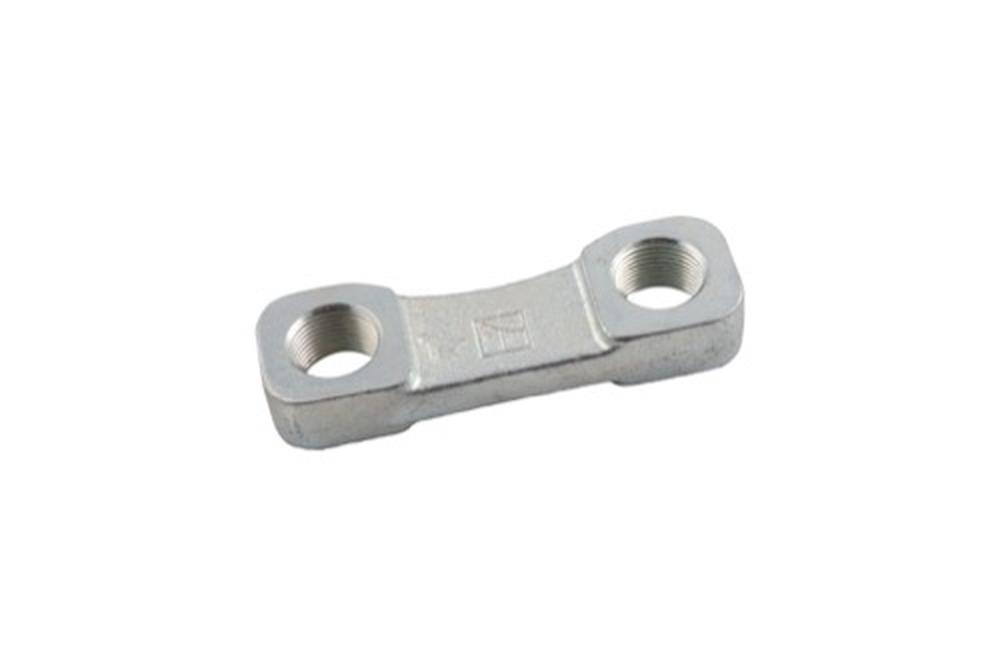 Bügelmutter - M20x1,5, passend für Lemken