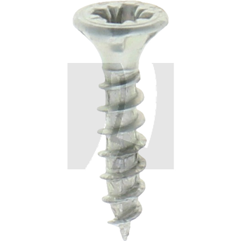 Spanplattenschraube M3,5x16 DIN 7962