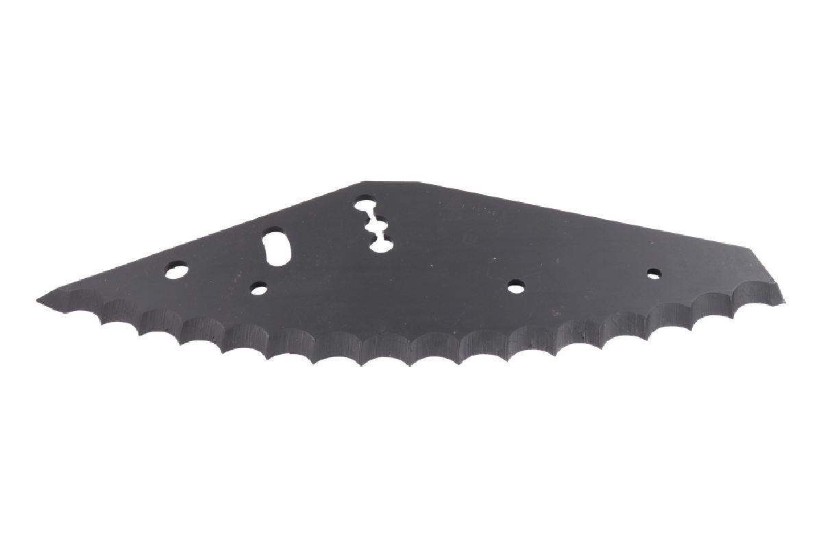 Futtermischwagenmesser