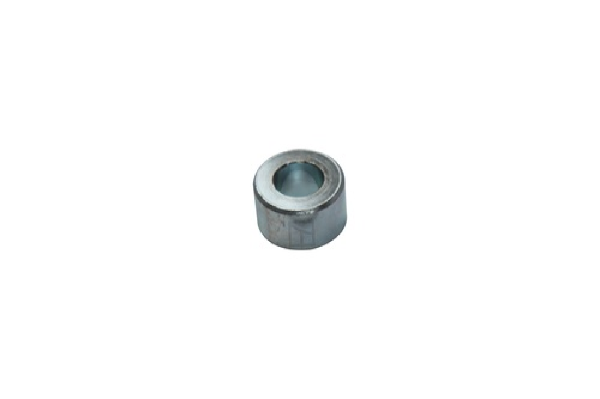 Buchse Ø25x16xØ13