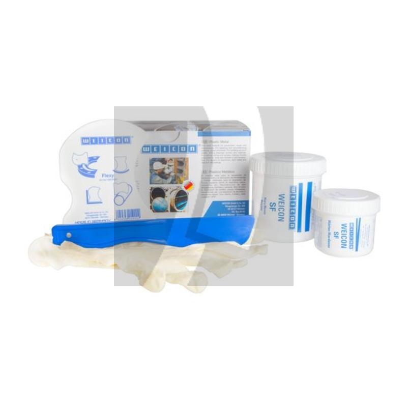 Plastik-Stahl SF 200g Plastik-Stahl SF 200g