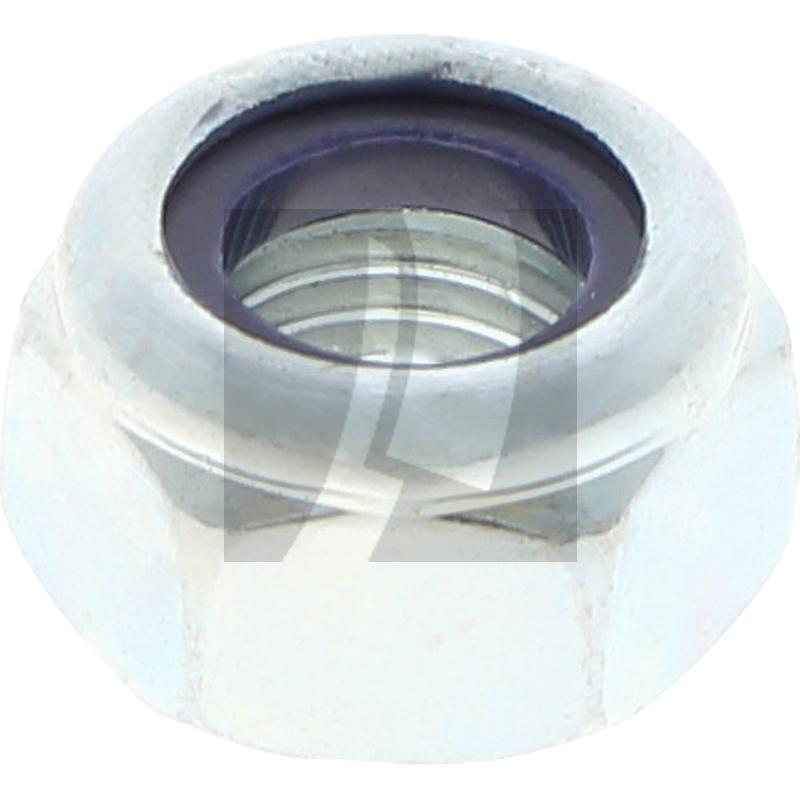 Sechskantmutter mit Klemmteil M12x1,5
