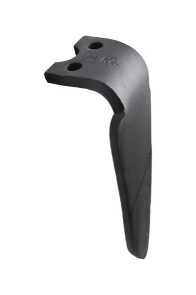 Kreiseleggenzinken (DURAFACE) 310mm, links, passend für Vigolo