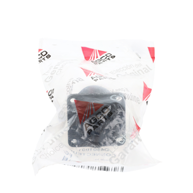 AGCO STECKER