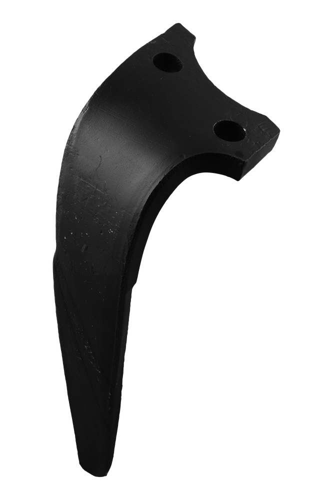 Kreiseleggenzinken (DURAFACE), rechts 300 x 18 mm, passend für Rabe