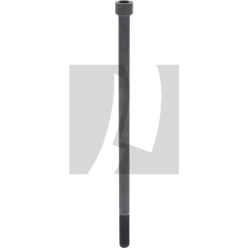 Zylinderschraube M12x260 DIN 912 12.9
