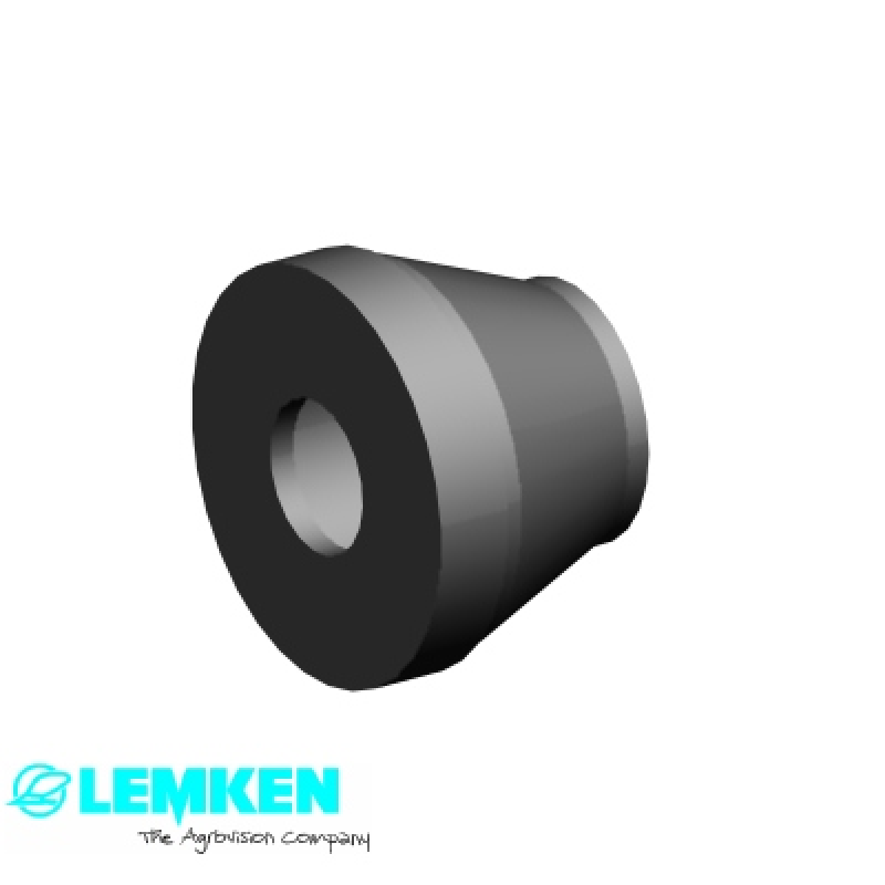 Gummitülle 29mm