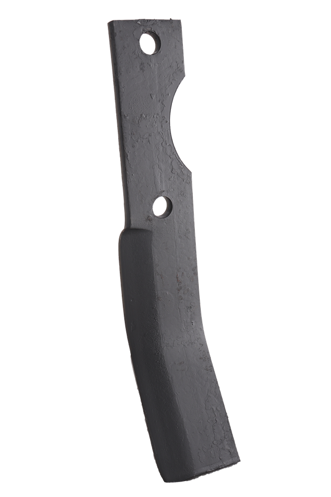 Fräsmesser 180x30mm, rechts, passend für NibbiBruno