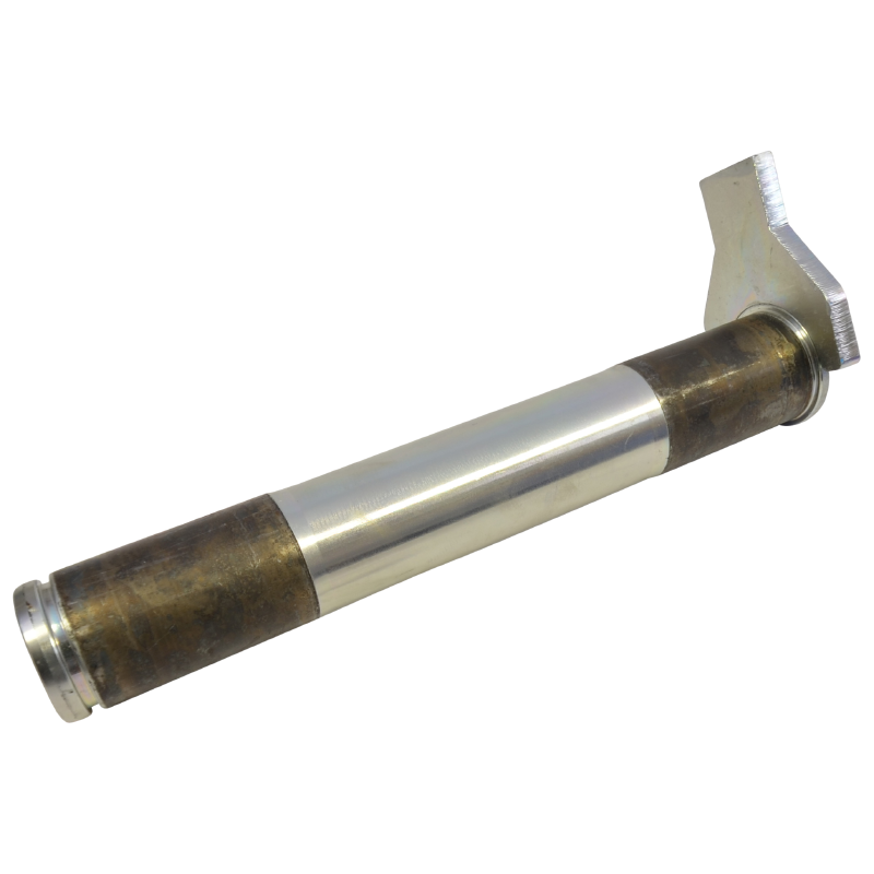 Bolzen mit Verdrehsicherung D40x244/263