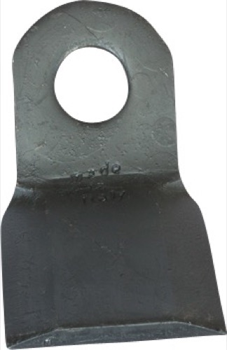 Y-Messer 120x60 mm, passend für Ferri