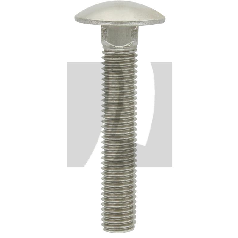Schlossschraube M12x70 DIN 603