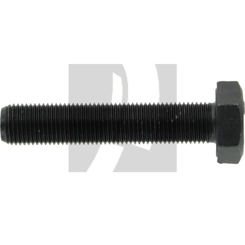 Sechskantschraube M10x50 DIN 961