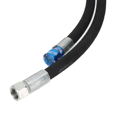 Väderstad Hydraulikschlauch DI:3/8" L: 1800