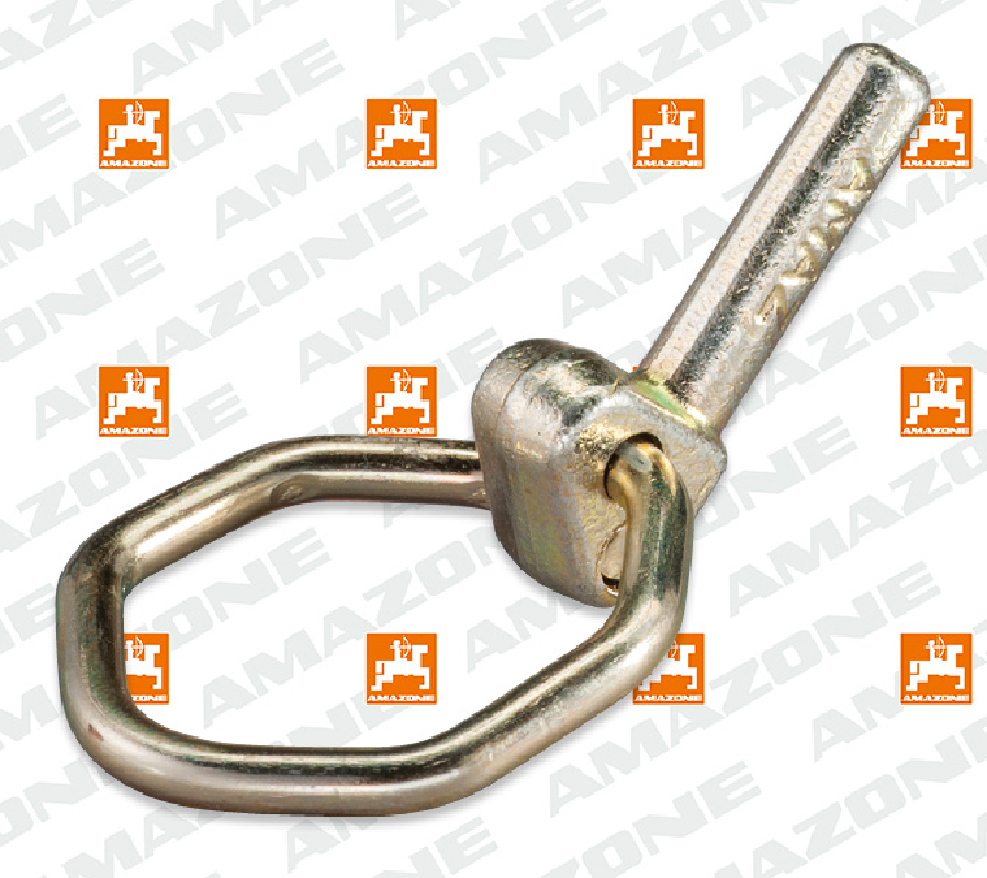 Amazone Klappstecker 6 x 22 A2G