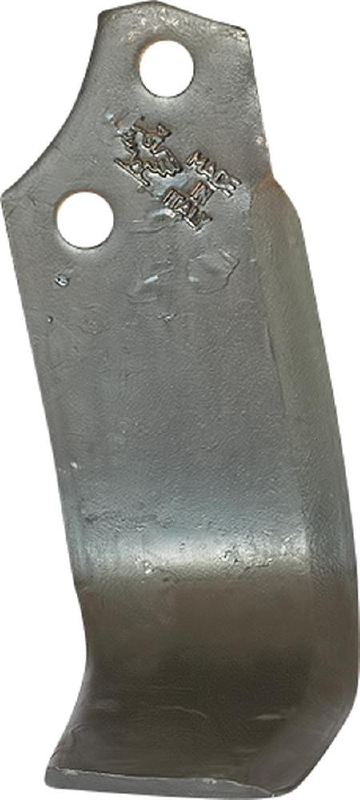 Fräsmesser, linke Ausführung