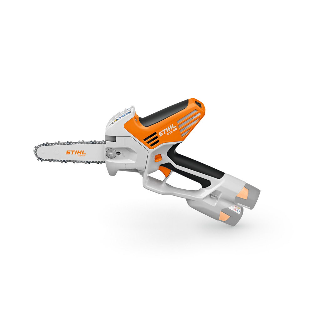 STIHL Akku-Gehölzschneider GTA 40 verschiedene Varianten