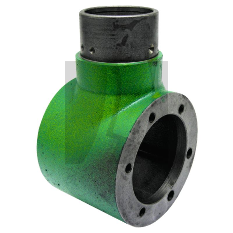 Getriebegehäuse Deutz Fahr 