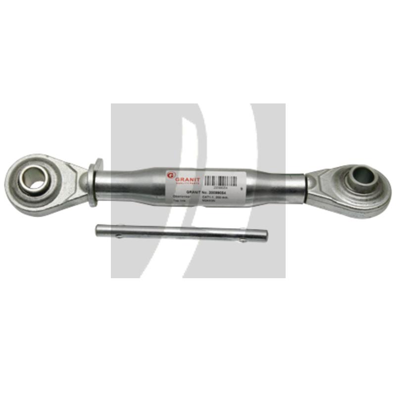 Mechanischer Oberlenker standard 340 / 450 mm