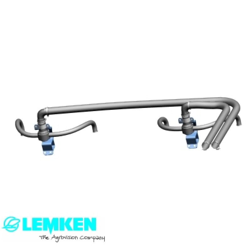 Verteiler Azurit 9 8R RE KA/SW/FT