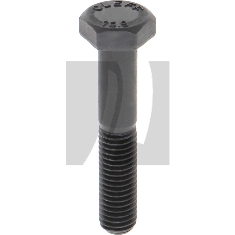 Sechskantschraube M10x55 DIN 931