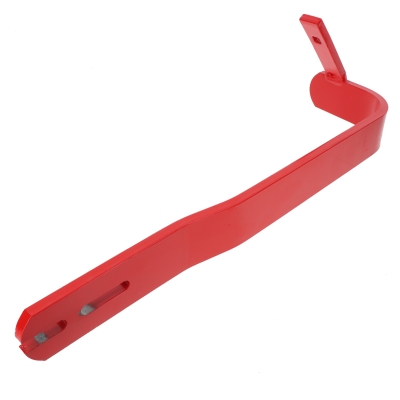 Väderstad Halter Abstreifer Offset