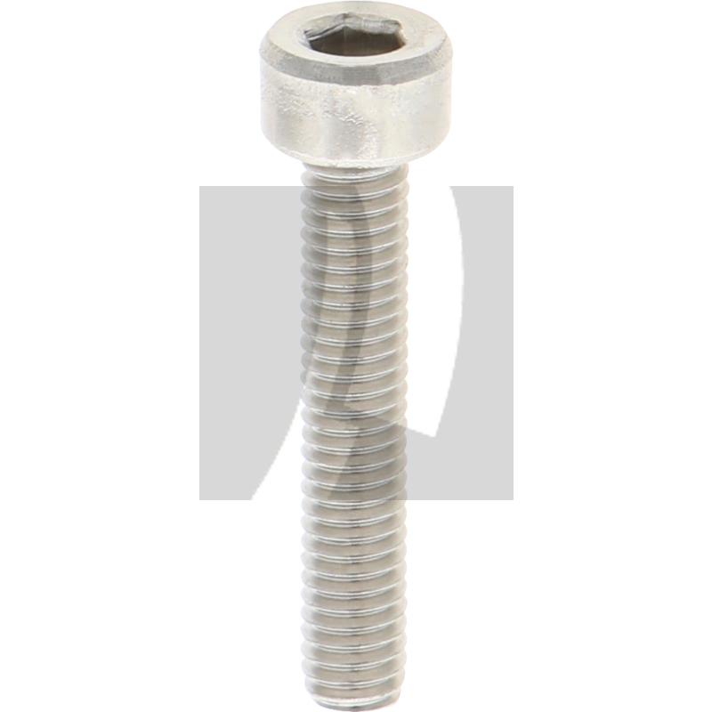 Zylinderschraube VA M4x22 DIN 912