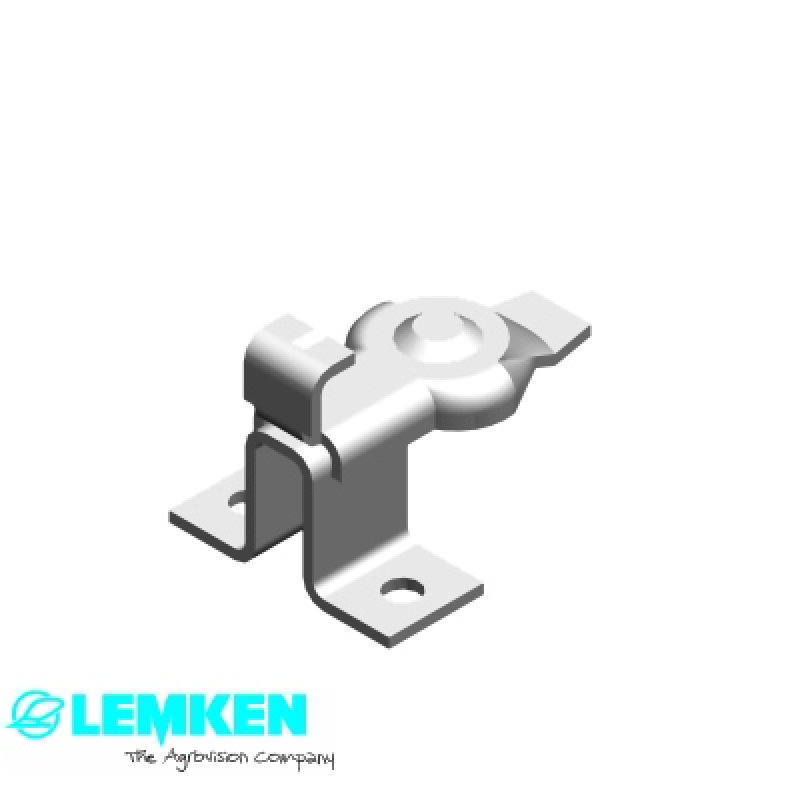 Leerkupplung 334 028 001