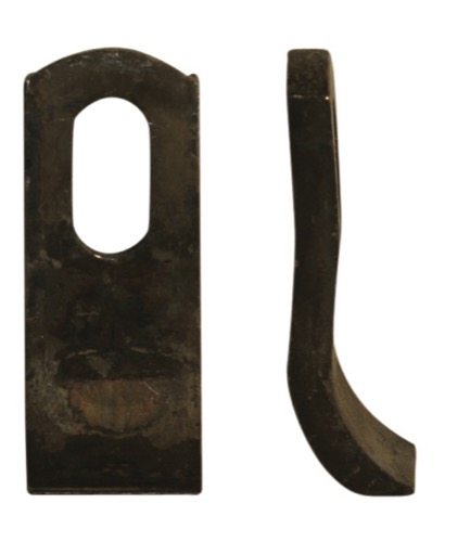 Schlegel 100x40 mm, passend für Mulag, Herder und mehr