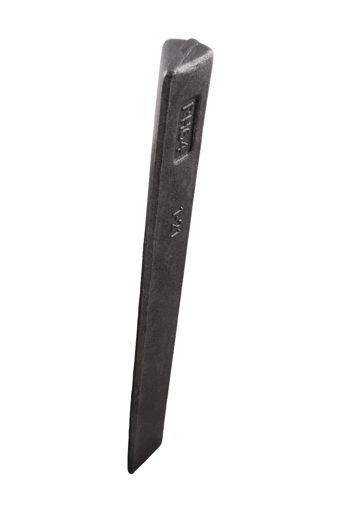 Kreiseleggenzinken 290 mm x 34 mm, passend für Accord, Carraro und mehr