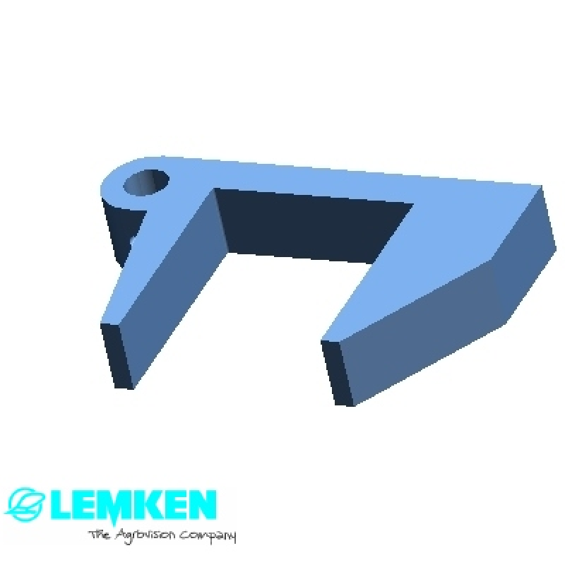 Drehgelenk 30x110x177
