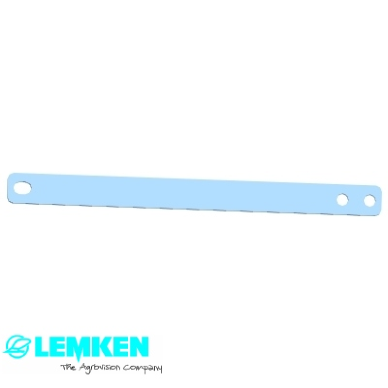 Lenker 50x10x620