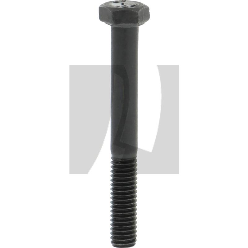 Sechskantschraube M5x40 DIN 931