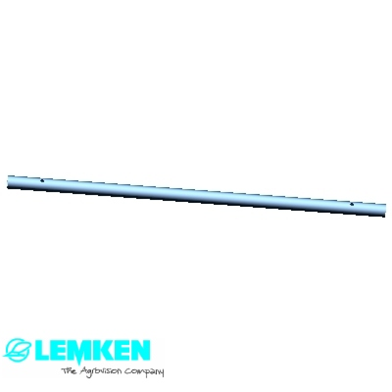 Rohr D40x2x1127 4xD11