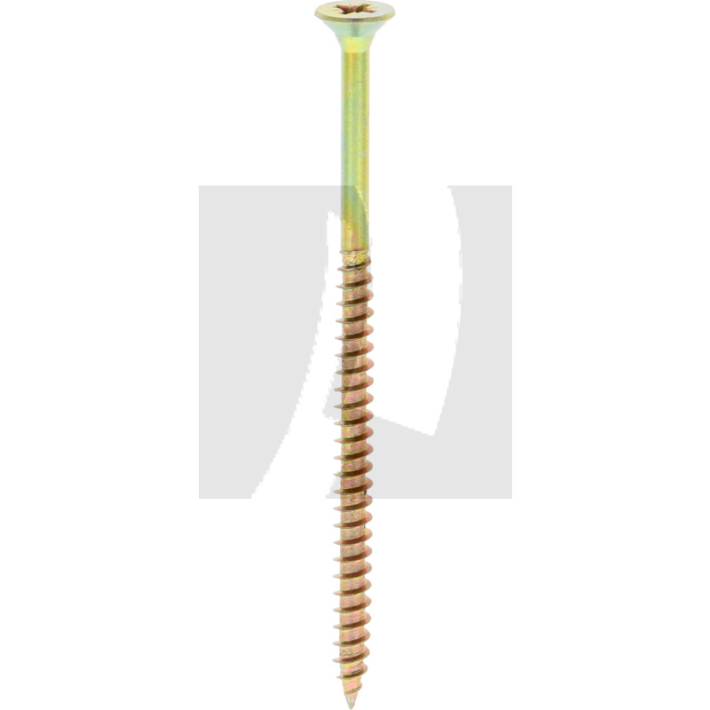 Spanplattenschraube M5x90 DIN 7962