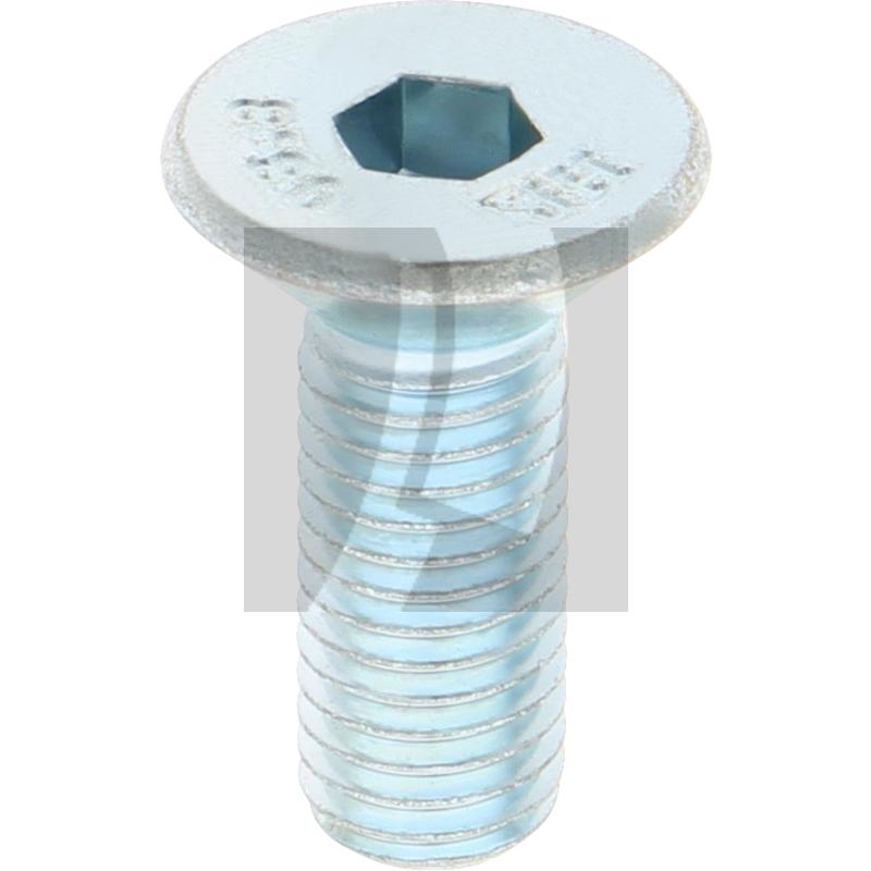 Senkschraube M12x35 DIN 7991
