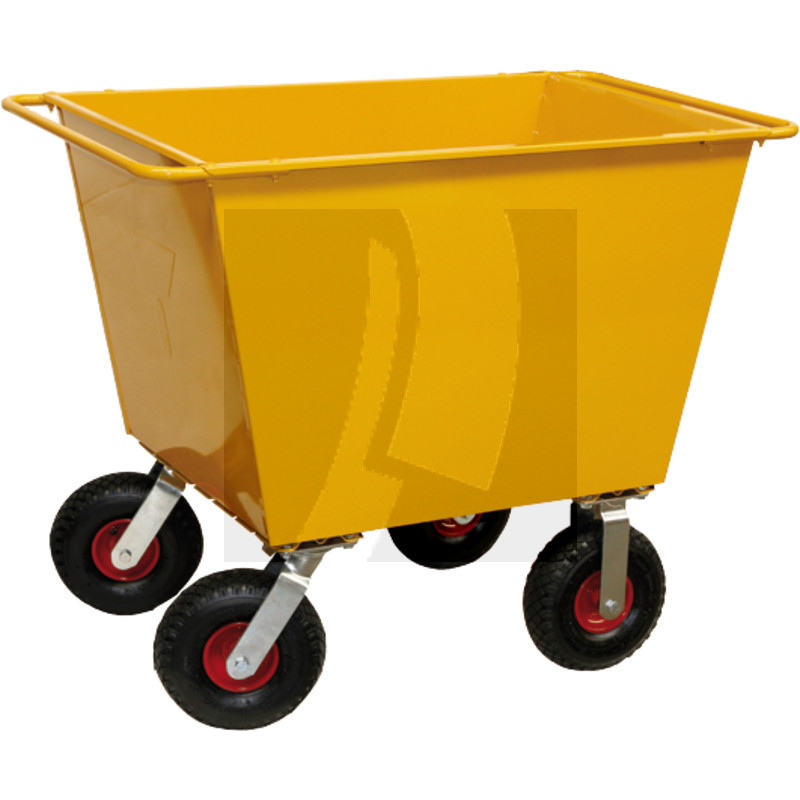 Futterkarre Futterkarre