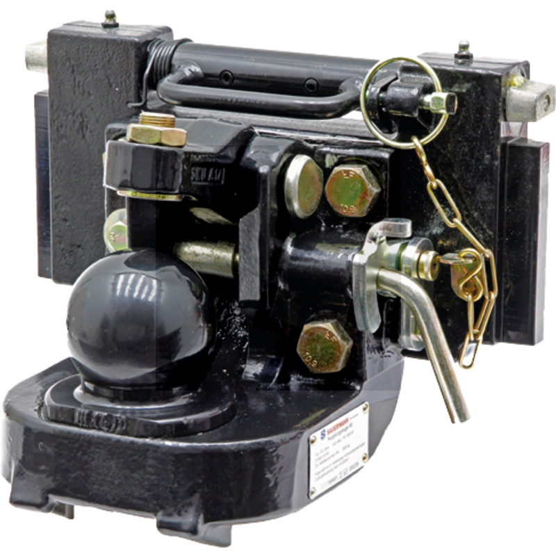 Innenteil Sauermann HS1250-NH-KV