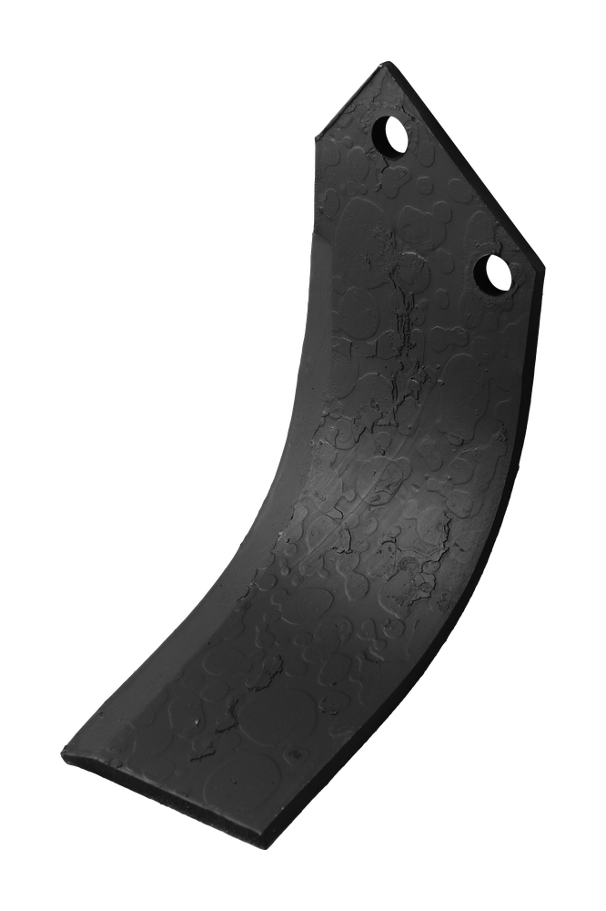 Fräsmesser 210x90mm, rechts, passend für Howard