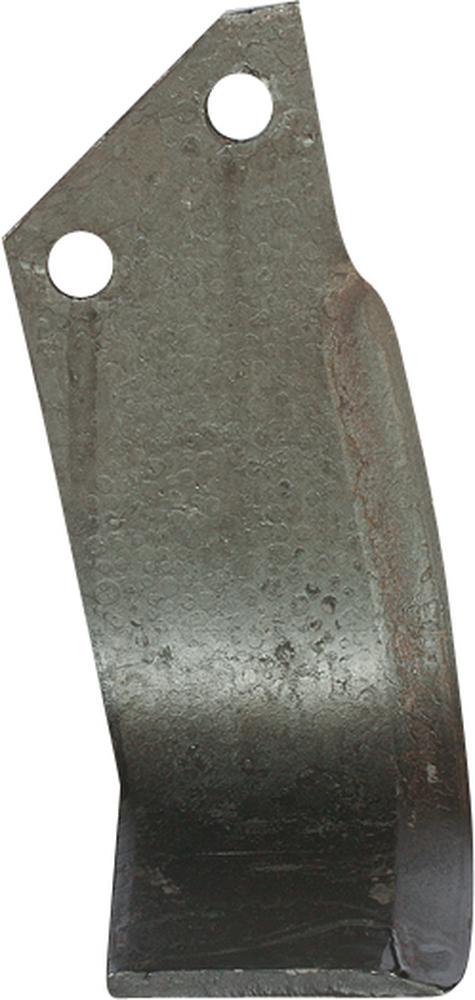 Fräsmesser 175x70mm, links, passend für Sovema und Forigo-Roteritalia