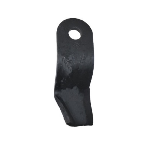 Messer 230x80 mm - linke Ausführung, passend für Sauerburger