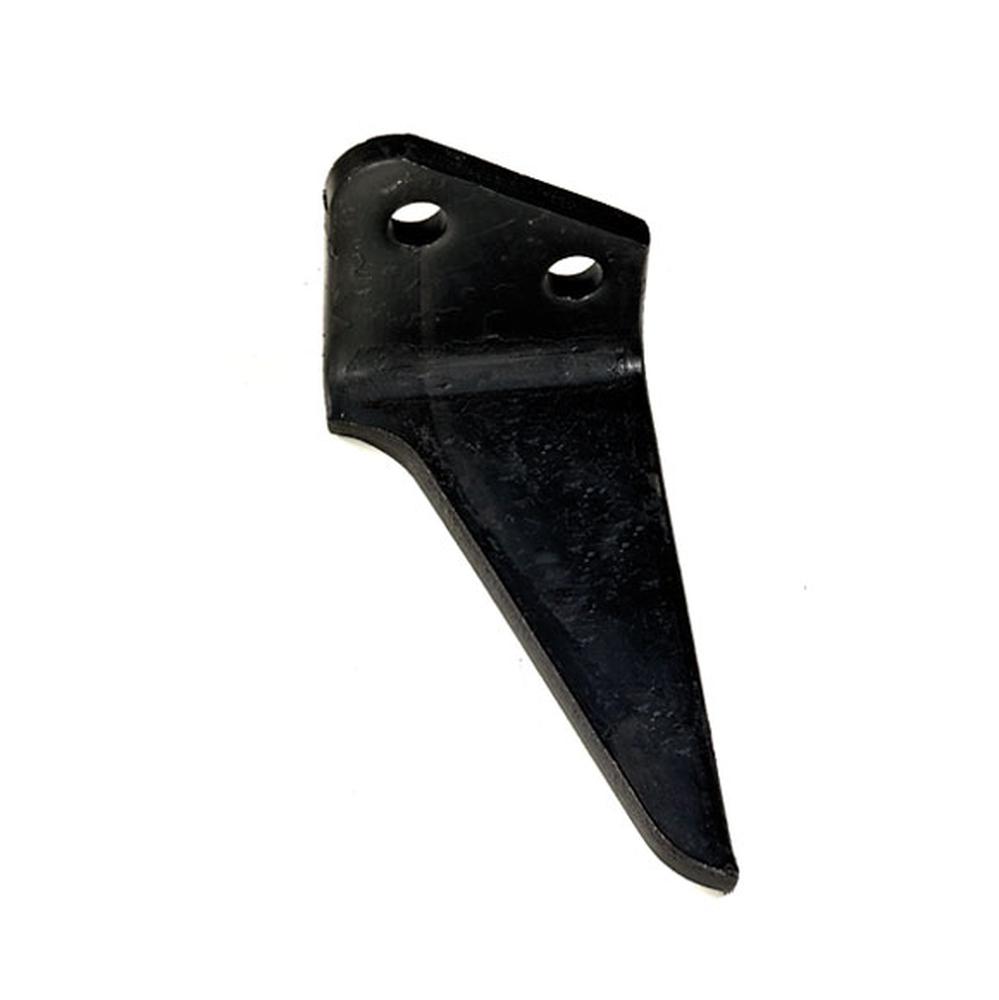 Kreiseleggenzinken, links 170 mm x 80 mm, passend für Rinieri