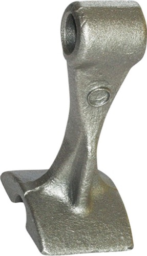 Hammerschlegel 59x42 mm, passend für Lagarde