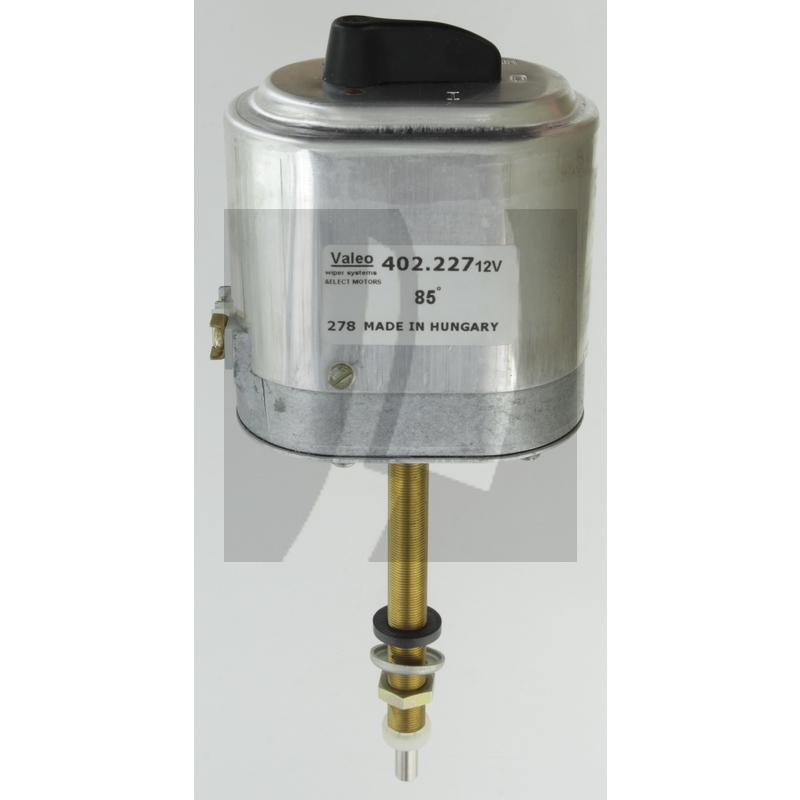Wischermotor passend für BENDIX