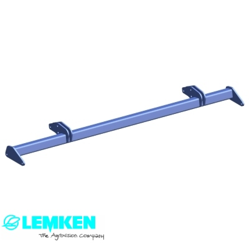 Adapter Zahnpackerwalze Smaragd 9/500 K
